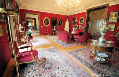 Château à vendre Kraj Vysočina, Image 4/19