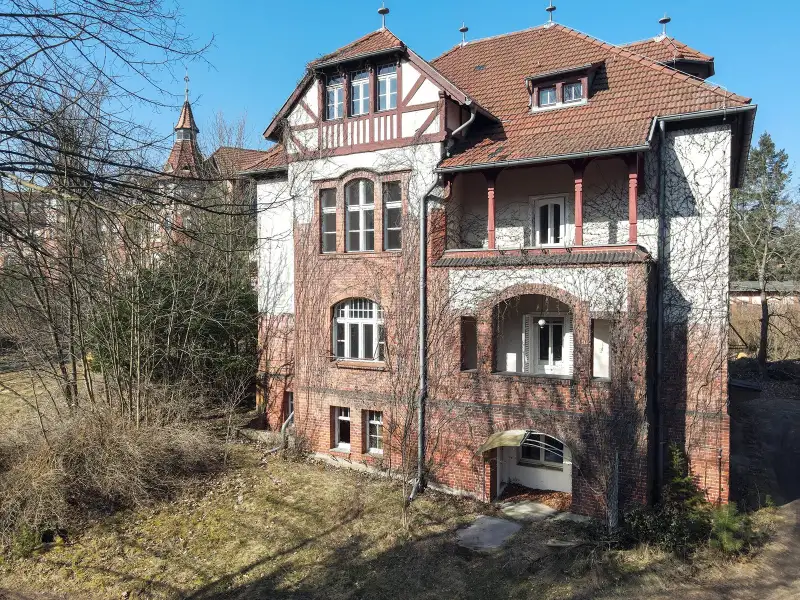 Château à vendre Cottbus, Brandebourg, 3