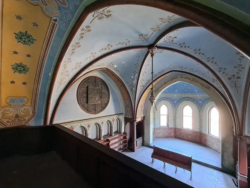 Château à vendre Cottbus, Brandebourg, 2