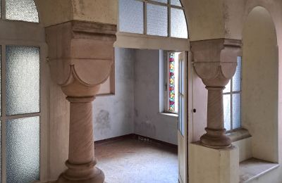 Château à vendre Cottbus, Klinikbereich 7, Brandebourg, Détails