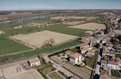 Demeure historique à vendre Zibello, Émilie-Romagne, Image 23/31