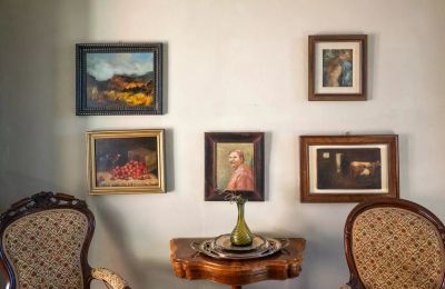 Demeure historique à vendre Zibello, Émilie-Romagne, Détails
