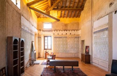 Demeure historique à vendre Zibello, Émilie-Romagne, Grenier