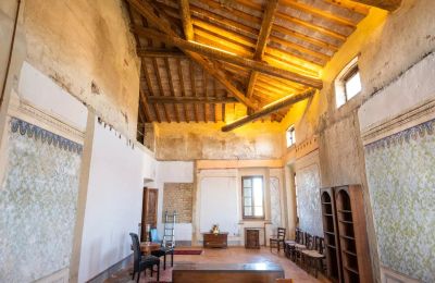 Demeure historique à vendre Zibello, Émilie-Romagne, Image 11/31