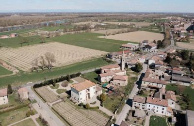 Demeure historique à vendre Zibello, Émilie-Romagne, Image 24/31