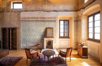 Demeure historique à vendre Zibello, Émilie-Romagne, Image 16/31