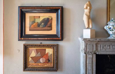 Demeure historique à vendre Zibello, Émilie-Romagne, Détails