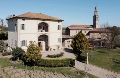 Demeure historique à vendre Zibello, Émilie-Romagne, Image 31/31