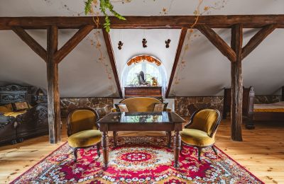 Manoir à vendre 08-460 Chotynia, Mazovie, bite