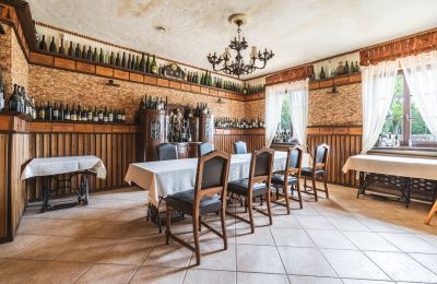 Manoir à vendre 08-460 Chotynia, Mazovie, Image 15/23