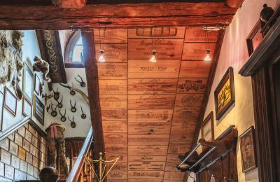 Manoir à vendre 08-460 Chotynia, Mazovie, Image 16/23