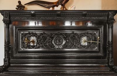 Manoir à vendre 08-460 Chotynia, Mazovie, Image 18/23