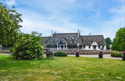 Manoir à vendre 08-460 Chotynia, Mazovie, Image 22/23