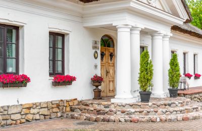 Manoir à vendre 08-460 Chotynia, Mazovie, Image 20/23