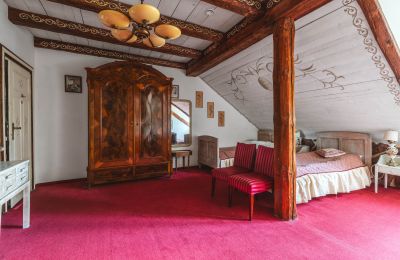 Manoir à vendre 08-460 Chotynia, Mazovie, Image 6/23