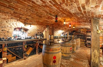 Manoir à vendre 08-460 Chotynia, Mazovie, Image 19/23