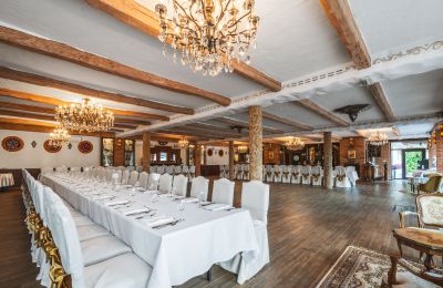 Manoir à vendre 08-460 Chotynia, Mazovie, Image 23/23