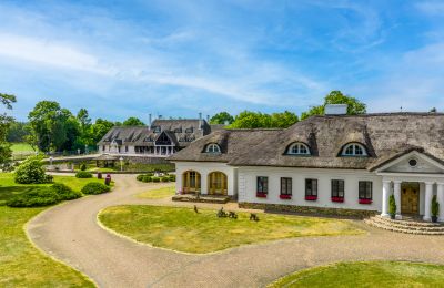 Manoir à vendre 08-460 Chotynia, Mazovie, Image 3/23