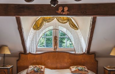 Manoir à vendre 08-460 Chotynia, Mazovie, Image 8/23