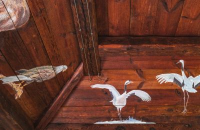 Manoir à vendre 08-460 Chotynia, Mazovie, Image 10/23