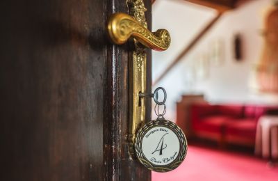 Manoir à vendre 08-460 Chotynia, Mazovie, Image 9/23