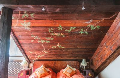 Manoir à vendre 08-460 Chotynia, Mazovie, Image 11/23