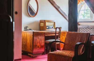 Manoir à vendre 08-460 Chotynia, Mazovie, Image 12/23