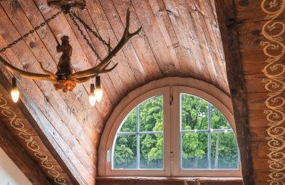 Manoir à vendre 08-460 Chotynia, Mazovie, Image 14/23