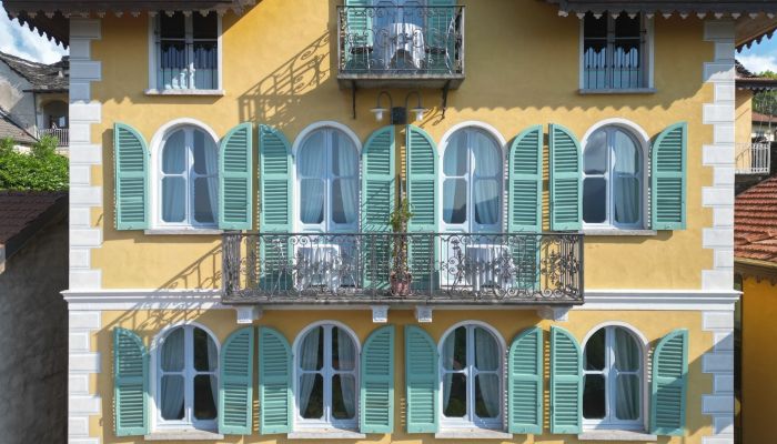 Demeure historique à vendre Bee, Piémont