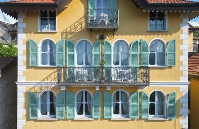 Demeure historique Bee, Piémont