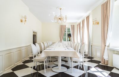 Château à vendre 05-332 Żaków, Mazovie, Grande salle