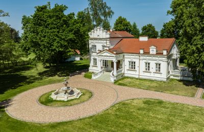 Château à vendre 05-332 Żaków, Mazovie, Image 23/28