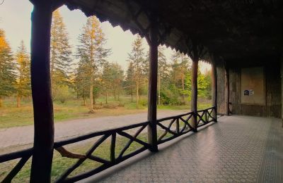 Château à vendre Sośnie, Jana Sztolcmana 1, Grande-Pologne, Image 3/9