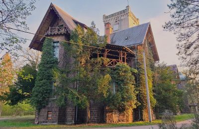 Château à vendre Sośnie, Jana Sztolcmana 1, Grande-Pologne, Image 6/9