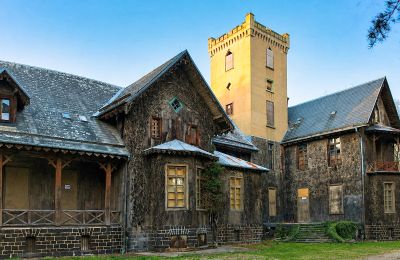 Château à vendre Sośnie, Jana Sztolcmana 1, Grande-Pologne, Image 4/9