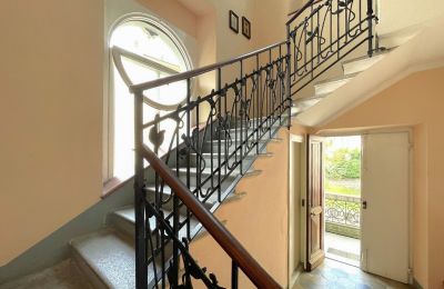 Appartement de caractère à vendre Luino, Lombardie, Vestibule