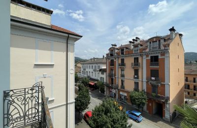 Appartement de caractère à vendre Luino, Lombardie, Vue
