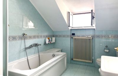 Appartement de caractère à vendre Luino, Lombardie, Salle de bain