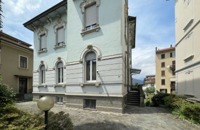 Appartement de caractère à vendre Luino, Lombardie, Image 19/19