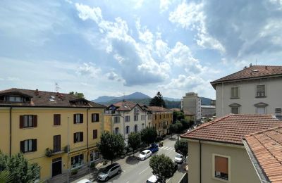 Appartement de caractère à vendre Luino, Lombardie, Vue