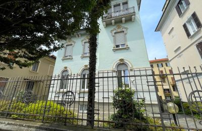 Appartement de caractère à vendre Luino, Lombardie, Image 18/19
