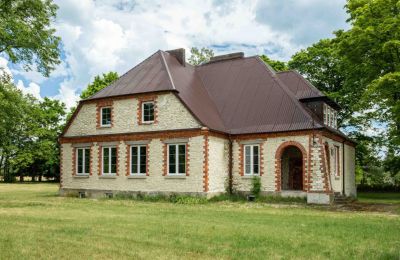 Demeure historique à vendre Piaski, Wolności 19, Łódź, Image 5/25