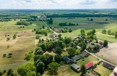 Demeure historique à vendre Piaski, Wolności 19, Łódź, Situation du bien