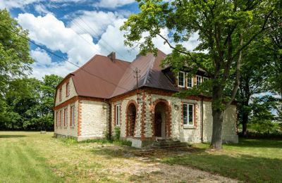 Demeure historique à vendre Piaski, Wolności 19, Łódź, Image 6/25