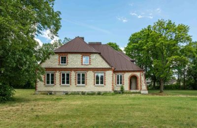 Demeure historique à vendre Piaski, Wolności 19, Łódź, Stara szkoła w Piaskach