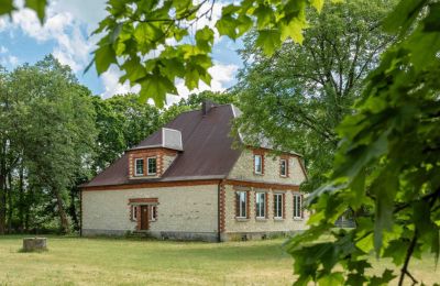 Demeure historique à vendre Piaski, Wolności 19, Łódź, Image 4/25