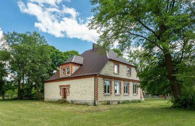 Demeure historique à vendre Piaski, Wolności 19, Łódź, Image 17/25