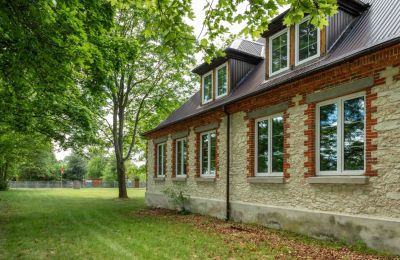 Demeure historique à vendre Piaski, Wolności 19, Łódź, Image 21/25