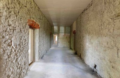 Demeure historique à vendre Piaski, Wolności 19, Łódź, Vue intérieure 1