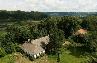 Manoir à vendre Rożnów, Petite-Pologne, Image 20/36